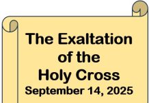 14th September, 2025